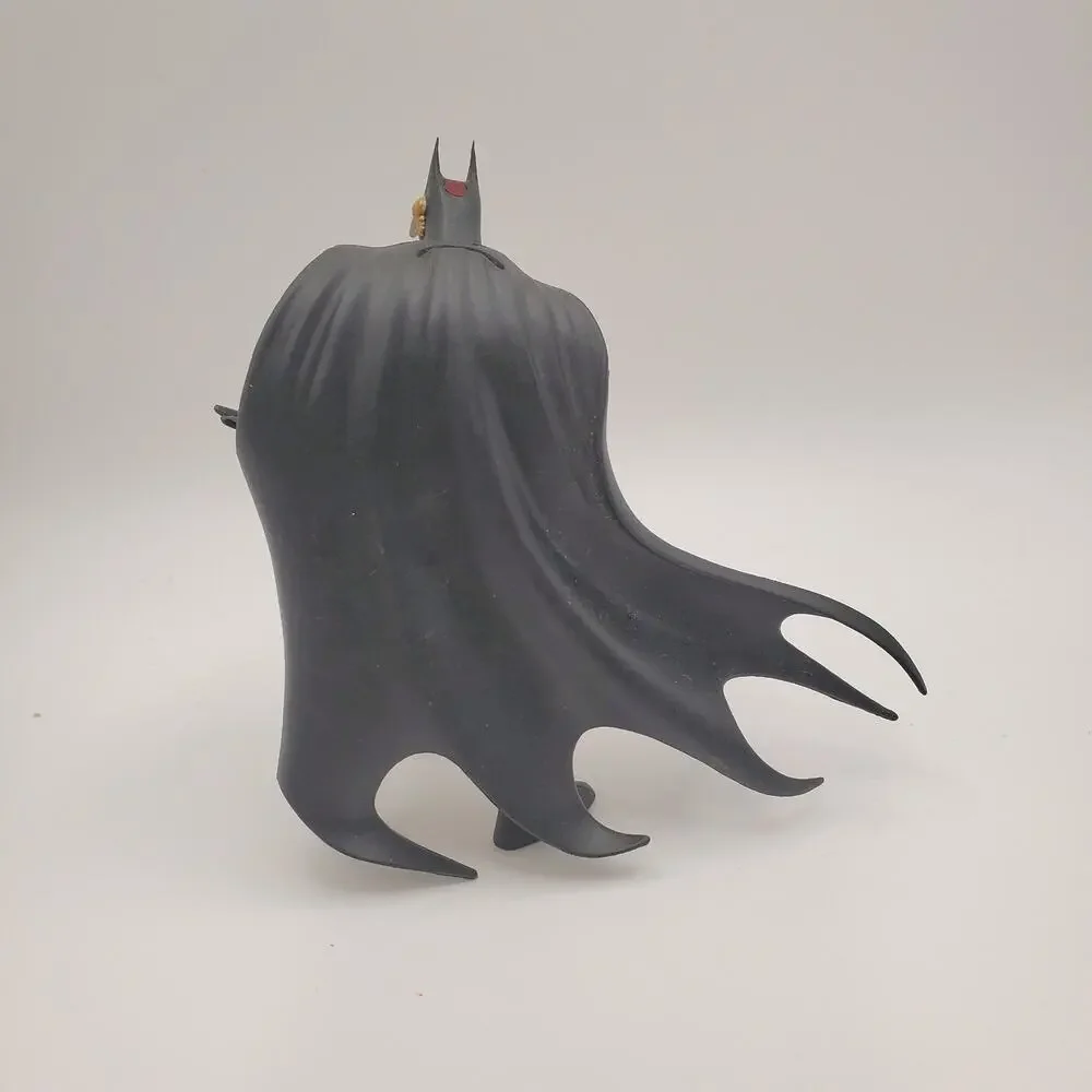 Cyborg Batman Kenner 1995 Special Edition Legrnds of Batman